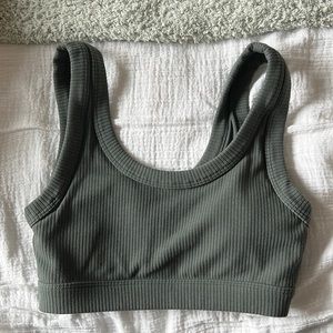 Alo sports bra